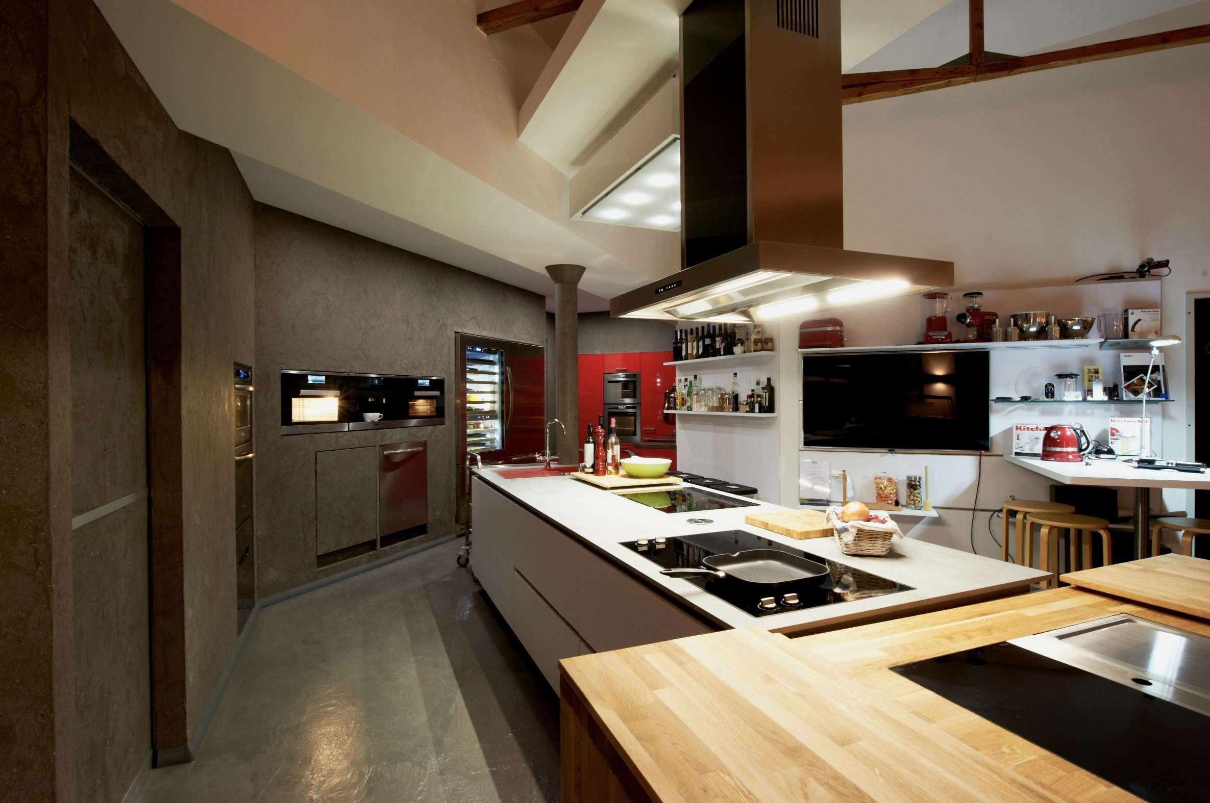 Thumbnail-Haus zum Kaufen in Herford 1.950.000,00 € 180 m²