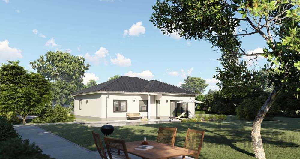 Thumbnail-Haus zum Kaufen in Pyrbaum 640.500,00 € 100 m²