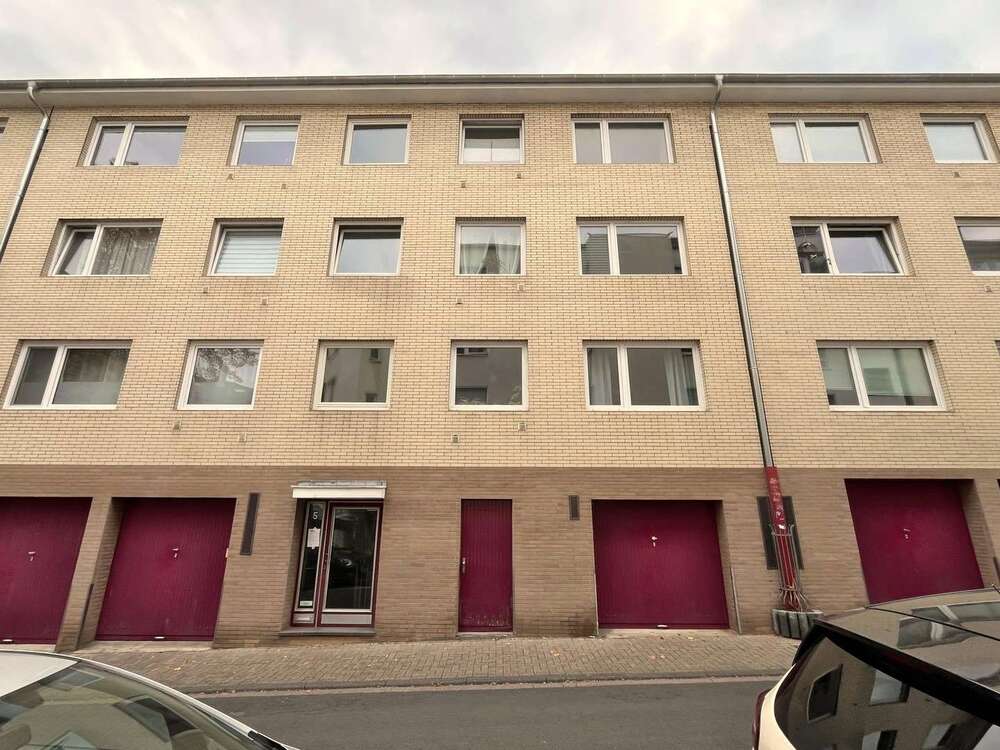 Thumbnail-Wohnung zum Kaufen in Köln 374.000,00 € 65 m²
