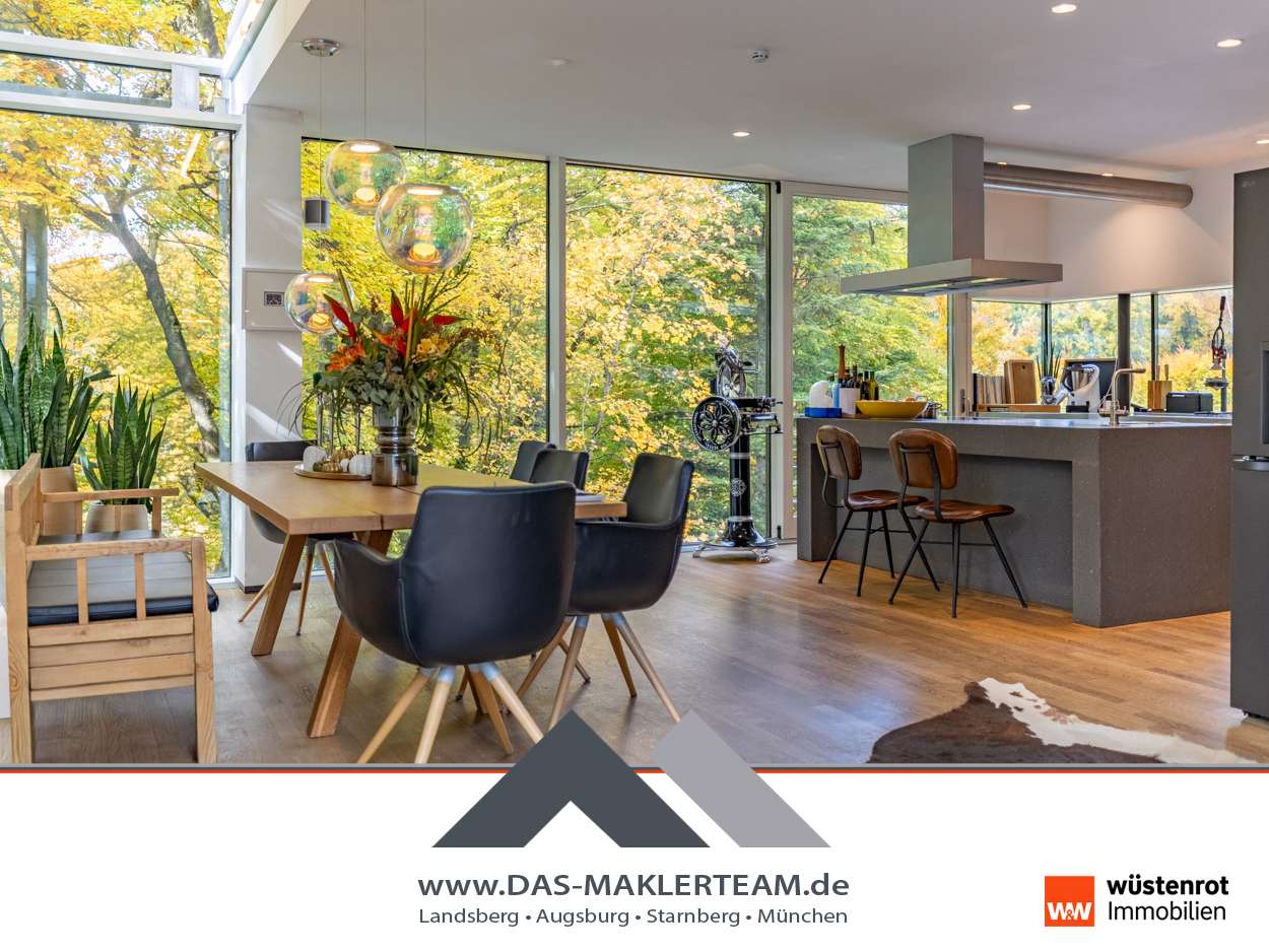 Thumbnail-Haus zum Kaufen in Starnberg 3.700.000,00 € 214 m²