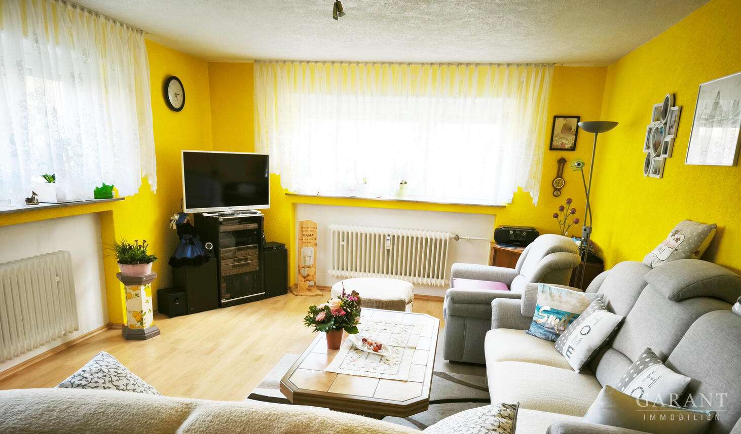 Thumbnail-Wohnung zum Kaufen in Herrenberg 319.000,00 € 104 m²