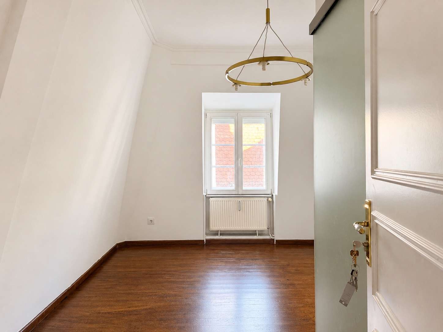Thumbnail-Wohnung zum Mieten in Heidelberg 950,00 € 23 m²