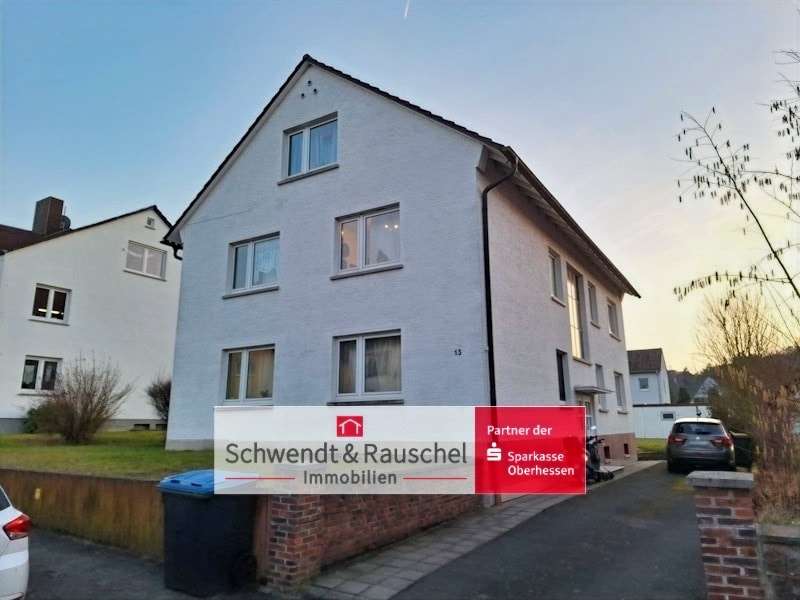 Thumbnail-Haus zum Kaufen in Lauterbach 225.000,00 € 215.54 m²