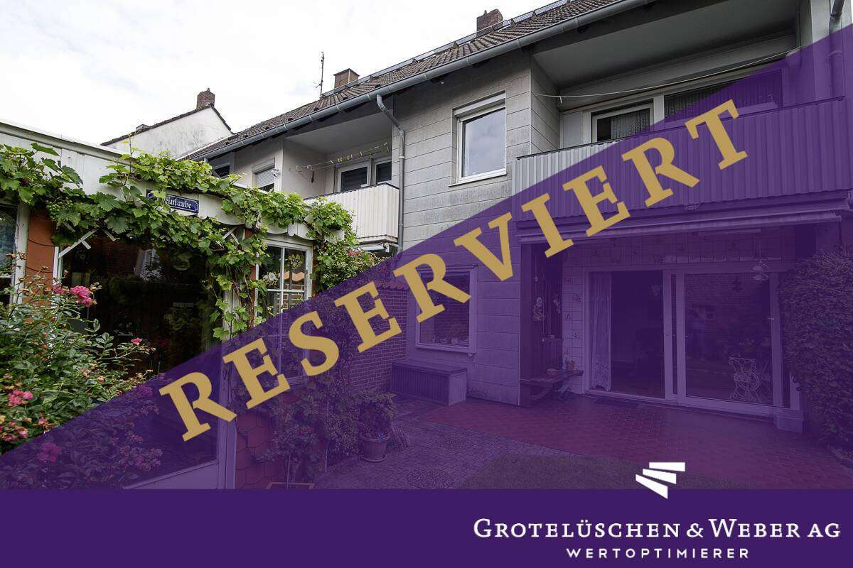 Thumbnail-Haus zum Kaufen in Bremerhaven Wulsdorf 159.000,00 € 95 m²