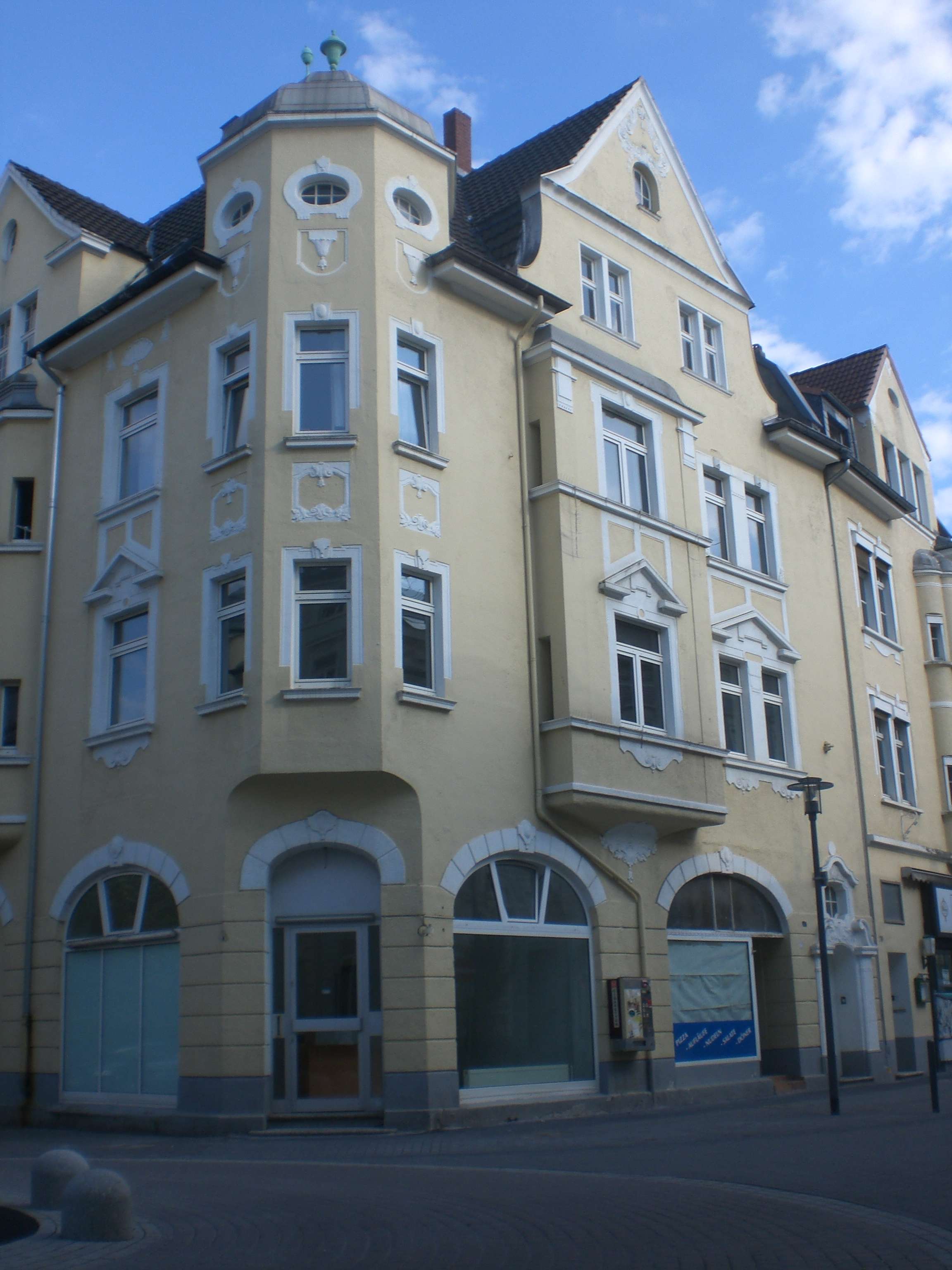 Thumbnail-Wohnung zum Mieten in Mönchengladbach 680,00 € 74 m²