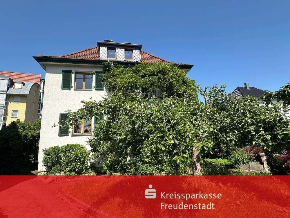 Thumbnail-Haus zum Kaufen in Horb 335.000,00 € 118 m²