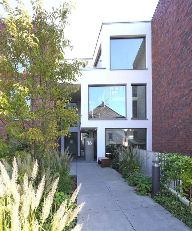 Thumbnail-Wohnung zum Mieten in Grevenbroich 770,00 € 70 m²