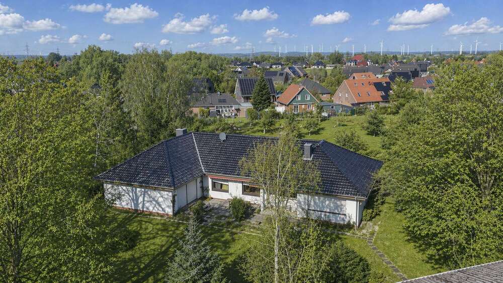 Thumbnail-Haus zum Kaufen in Wilster 259.000,00 € 150 m²