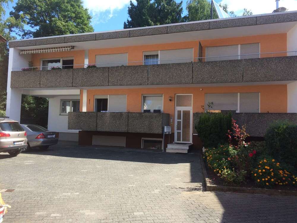 Thumbnail-Wohnung zum Mieten in Frankfurt a.M. 1.200,00 € 80 m²