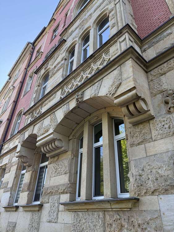 Thumbnail-Haus zum Kaufen in Dresden 1.285.000,00 € 594.57 m²