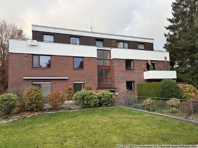 Thumbnail-Wohnung zum Kaufen in Hamburg 529.000,00 € 87 m²