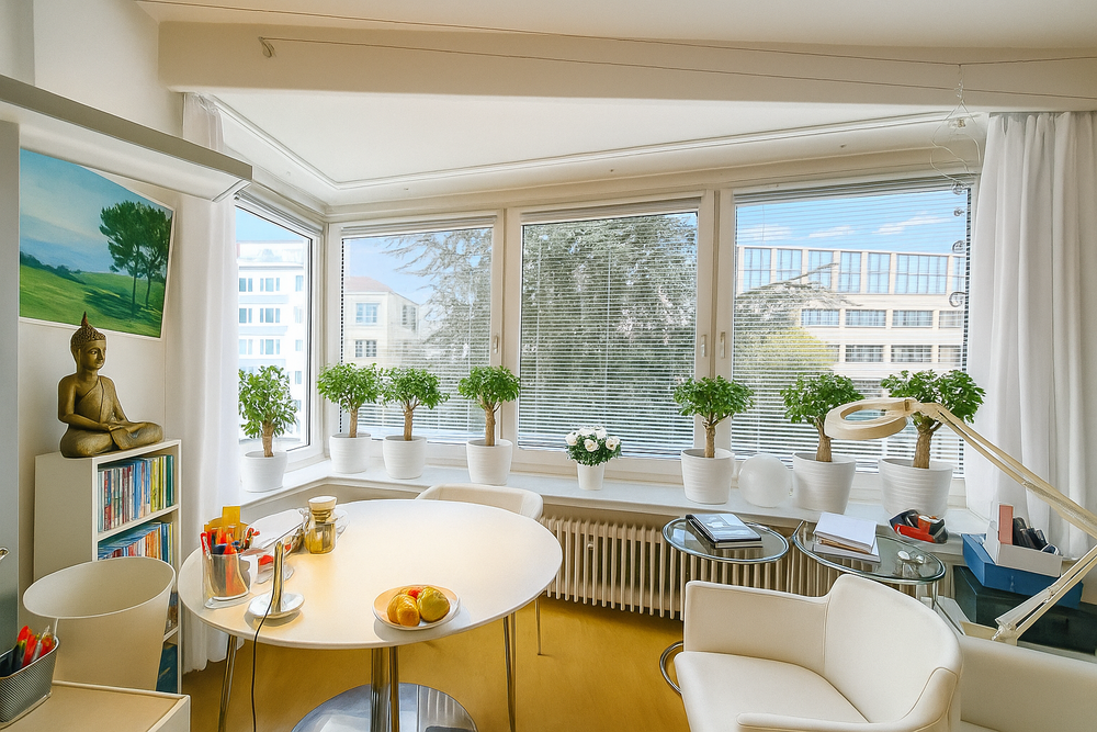 Thumbnail-Wohnung zum Kaufen in Düsseldorf 339.000,00 € 75 m²