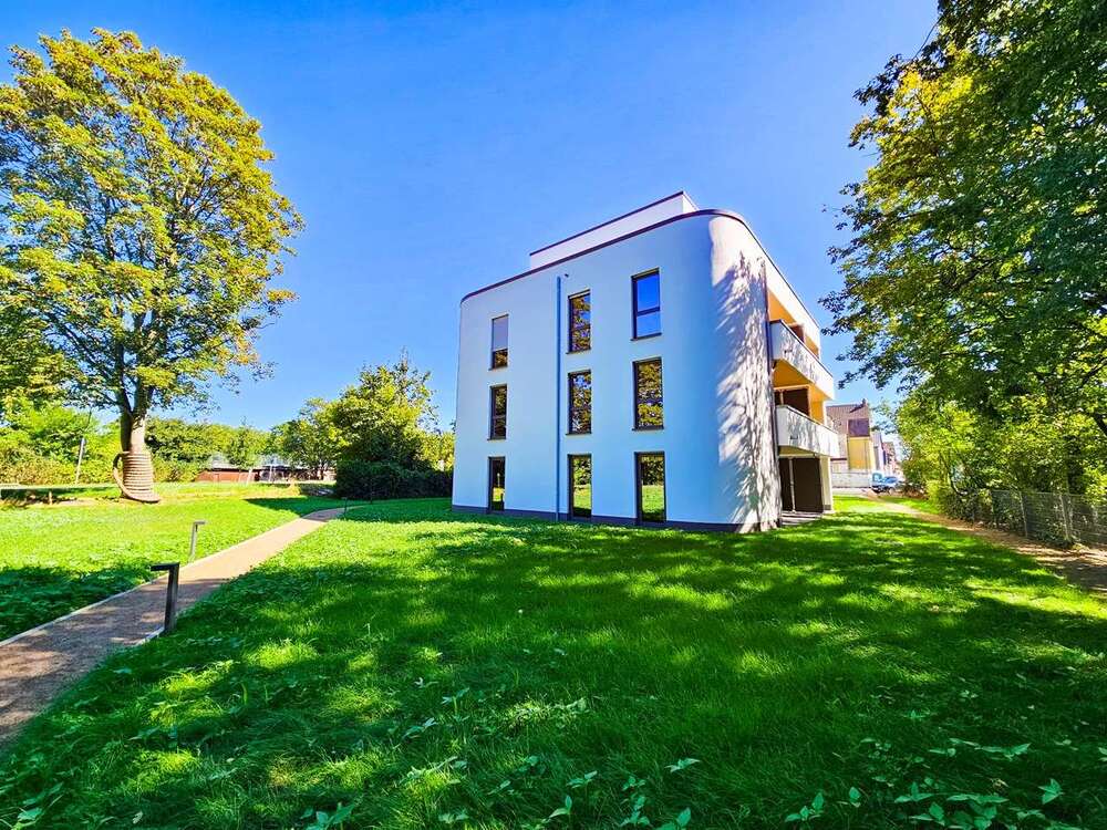 Thumbnail-Wohnung zum Kaufen in Frankfurt am Main 589.000,00 € 102 m²