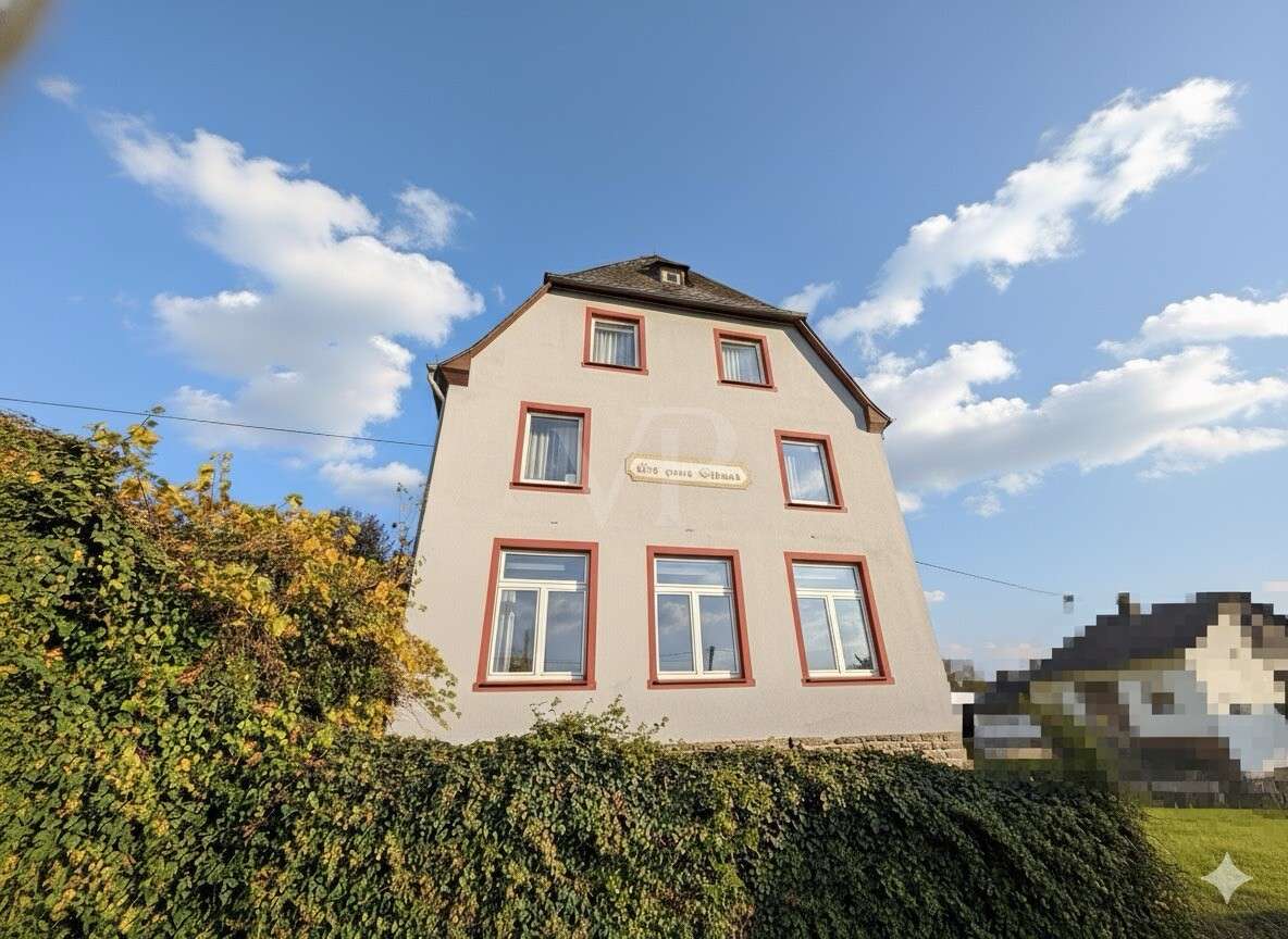 Thumbnail-Haus zum Kaufen in Morbach Gonzerath 399.000,00 € 355 m²