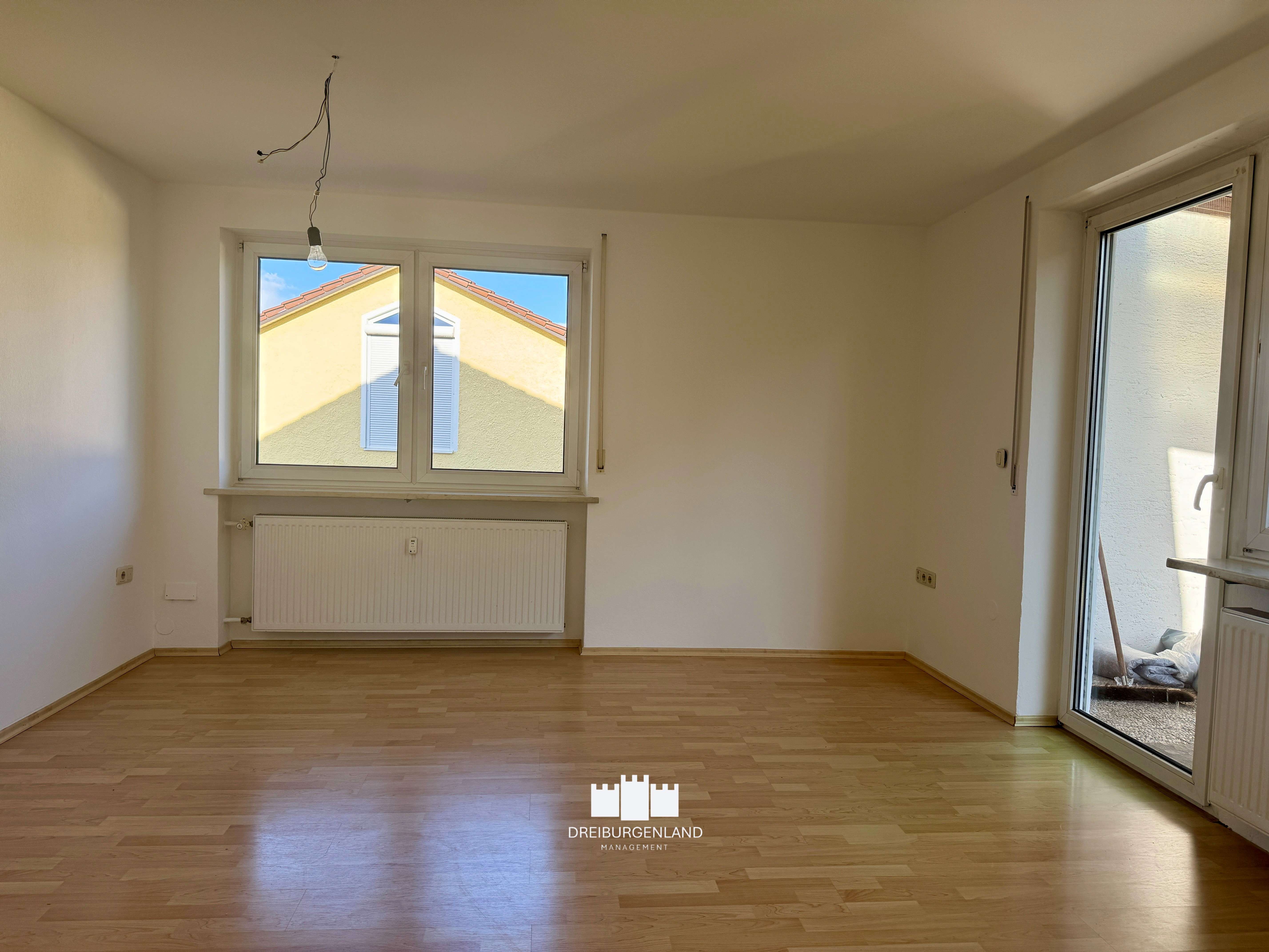 Thumbnail-Wohnung zum Mieten in Passau 800,00 € 85 m²