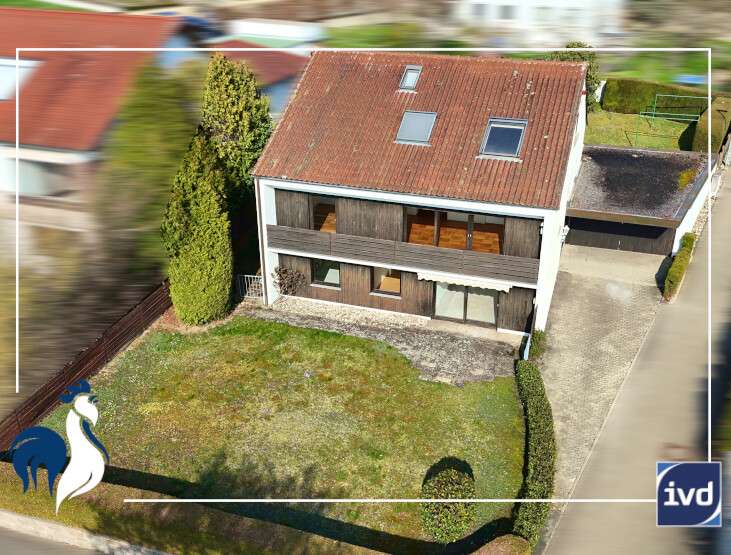 Thumbnail-Haus zum Kaufen in Nürtingen 698.000,00 € 196.38 m²