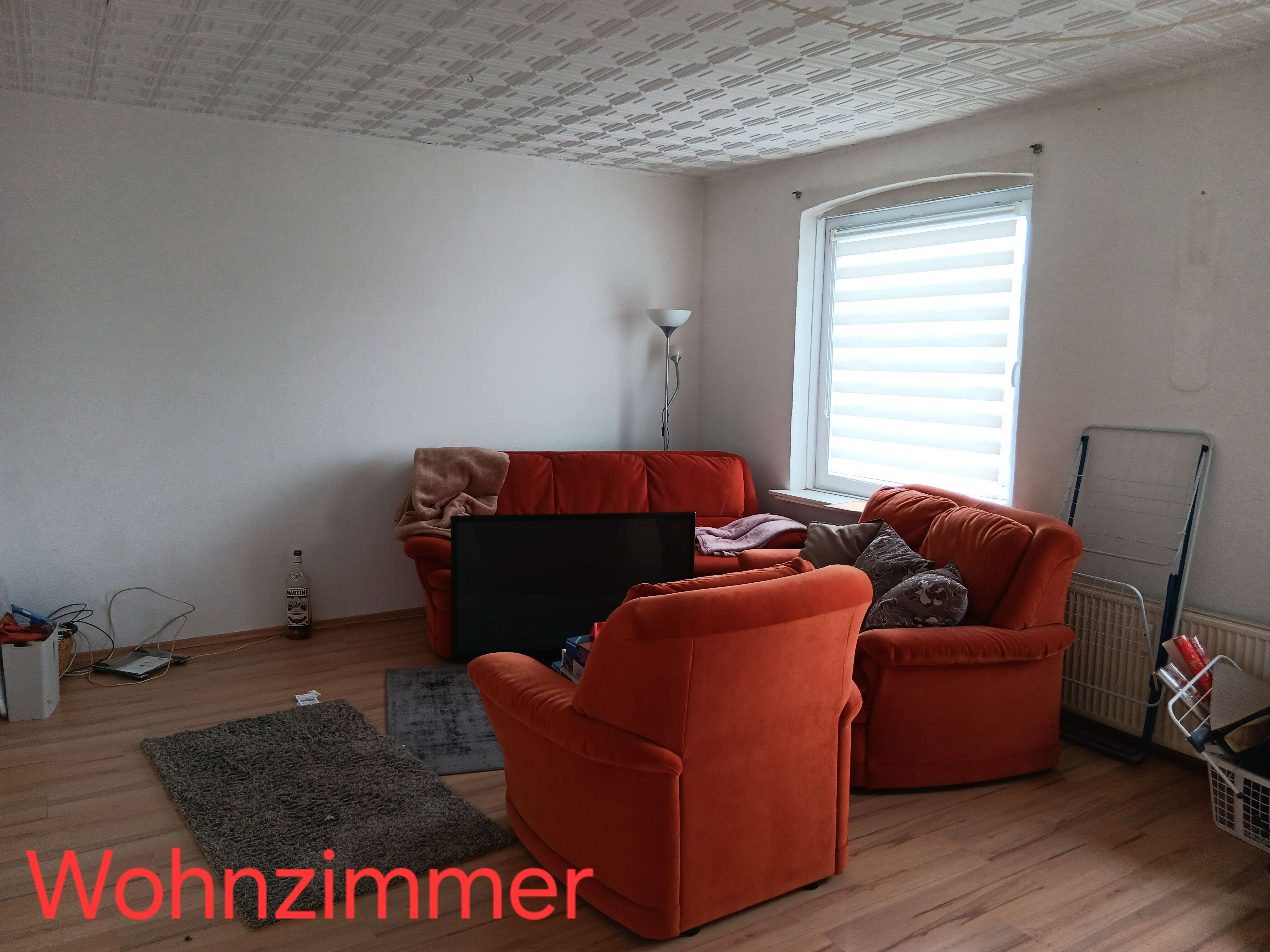 Thumbnail-Wohnung zum Mieten in Harrislee 481,00 € 53.39 m²