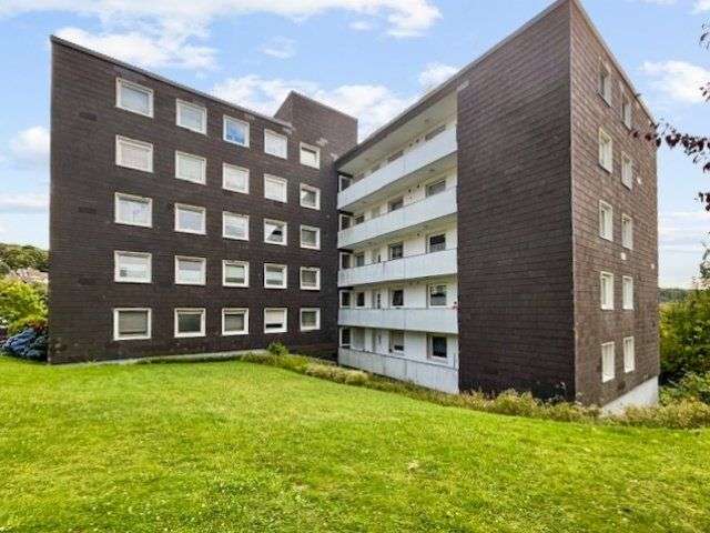 Thumbnail-Wohnung zum Kaufen in Lüdenscheid 135.000,00 € 78 m²