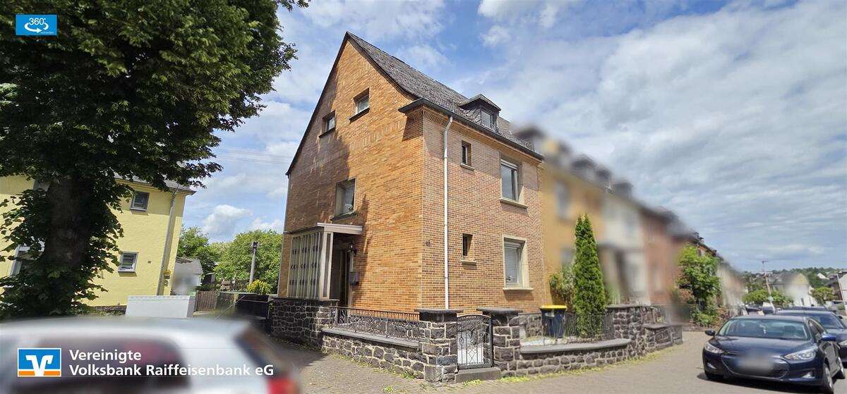 Thumbnail-Haus zum Kaufen in Mayen 259.000,00 € 120 m²