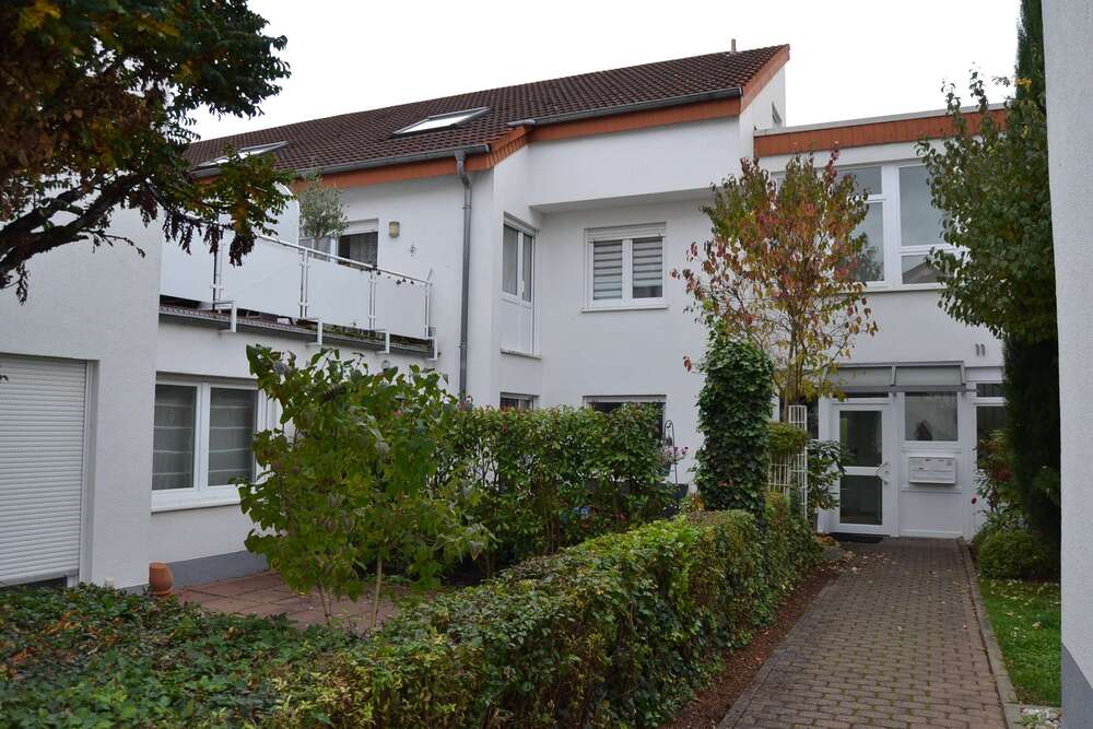 Thumbnail-Wohnung zum Kaufen in Sulzbach it 399.000,00 € 81 m²