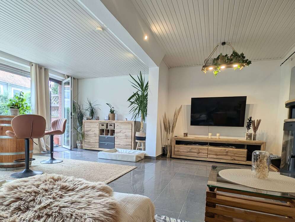 Thumbnail-Haus zum Kaufen in Salzgitter 176.000,00 € 100 m²