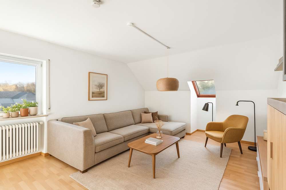 Thumbnail-Wohnung zum Kaufen in Ismaning 499.000,00 € 74.5 m²