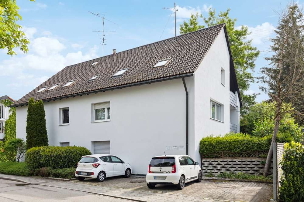 Thumbnail-Wohnung zum Kaufen in Ismaning 499.000,00 € 74.5 m²