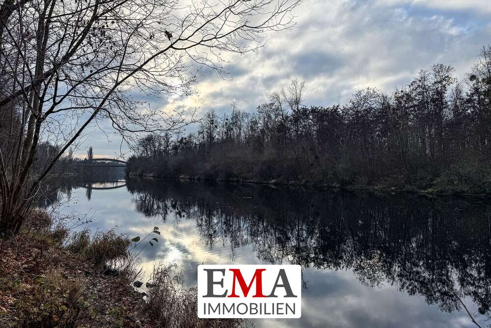 Thumbnail-Grundstück zu verkaufen in Brieselang 365.000,00 € 1034 m²