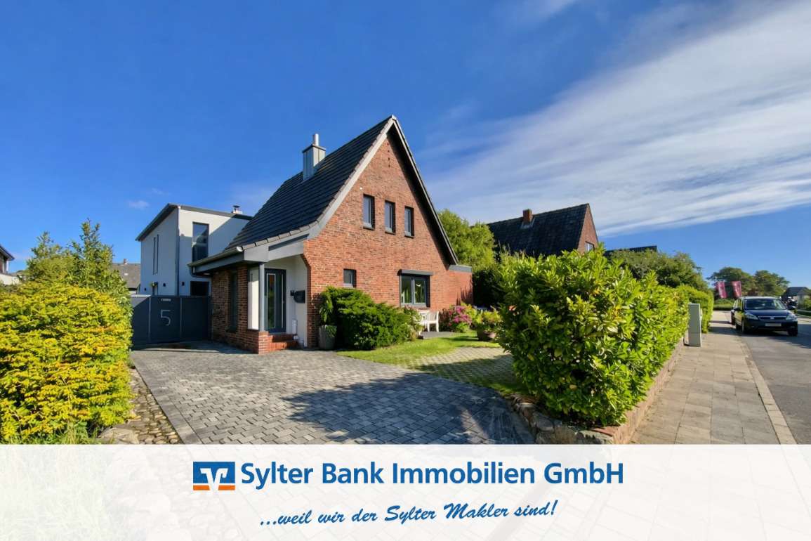 Thumbnail-Haus zum Kaufen in Husum 653.000,00 € 210 m²