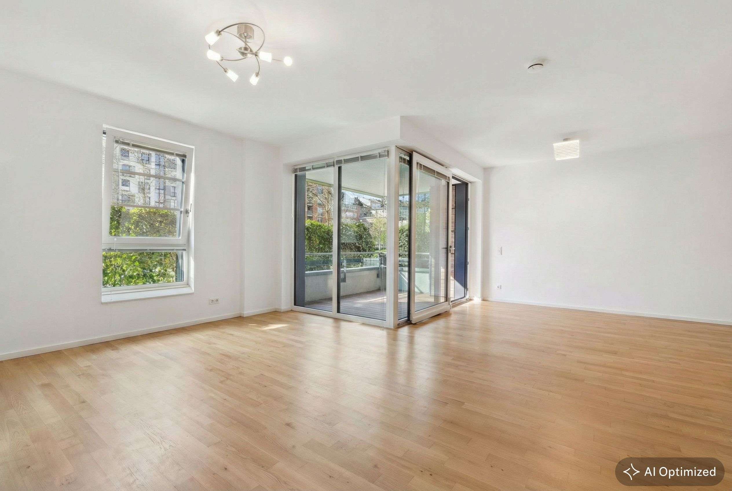 Thumbnail-Wohnung zum Kaufen in Düsseldorf - Pempelfort 719.000,00 € 93 m²
