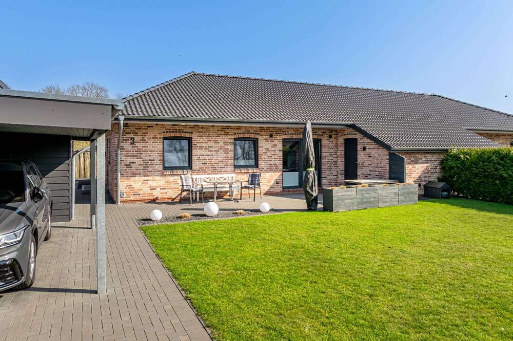 Thumbnail-Haus zum Kaufen in Großenwiehe 359.000,00 € 92 m²