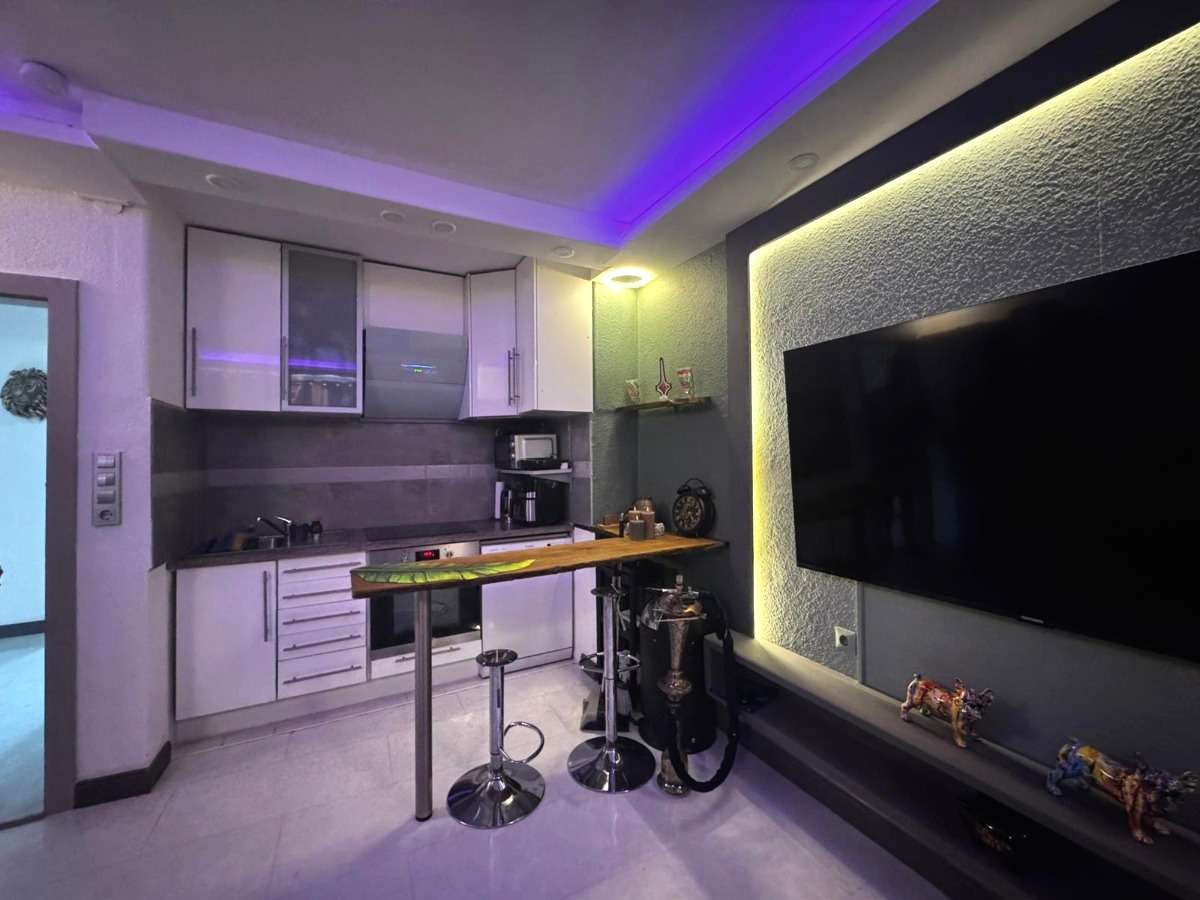 Thumbnail-Wohnung zum Kaufen in Essen 129.950,00 € 51 m²