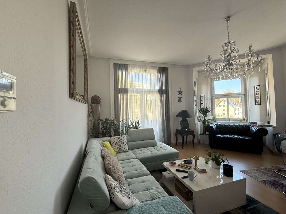 Thumbnail-Wohnung zum Kaufen in Stuttgart 348.000,00 € 120.49 m²
