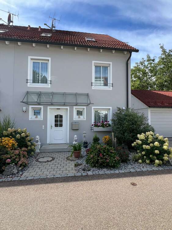 Thumbnail-Haus zum Kaufen in Altomünster 820.000,00 € 170 m²