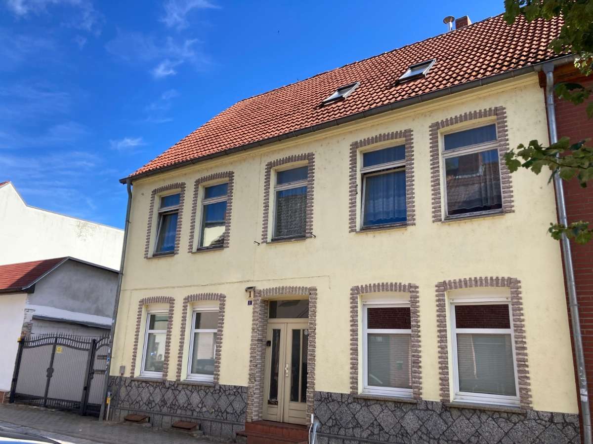 Thumbnail-Haus zum Kaufen in Malchin 160.000,00 € 230 m²