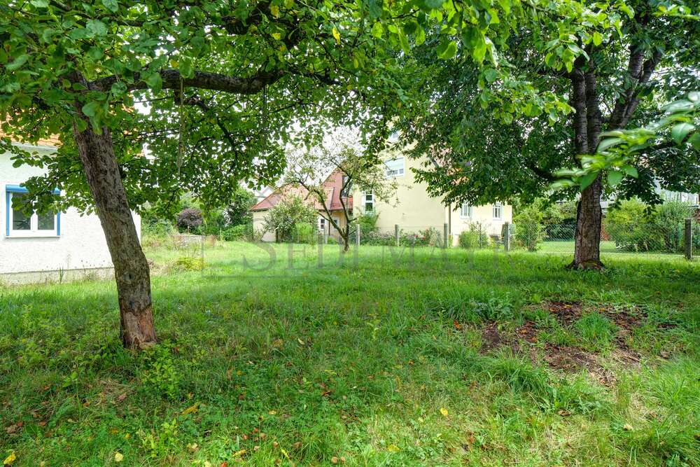 Thumbnail-Grundstück zu verkaufen in Germering 625.000,00 € 432.5 m²