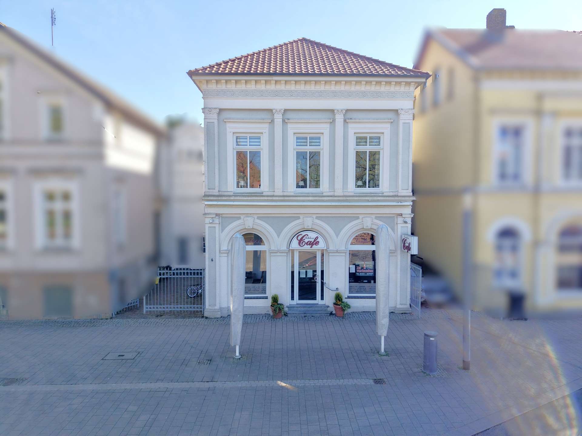 Thumbnail-Haus zum Kaufen in Varel Dangast 495.000,00 € 255 m²
