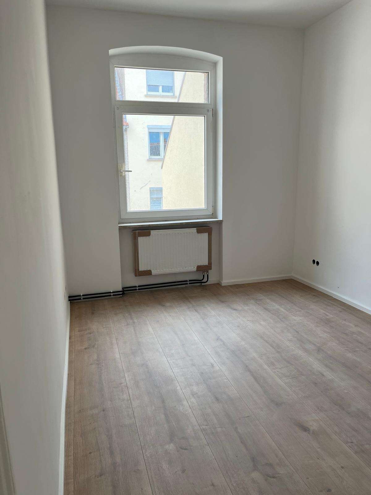 Thumbnail-Wohnung zum Mieten in Mannheim 750,00 € 45 m²