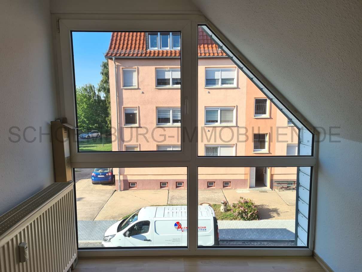 Thumbnail-Wohnung zum Mieten in Glesien 320,00 € 22 m²