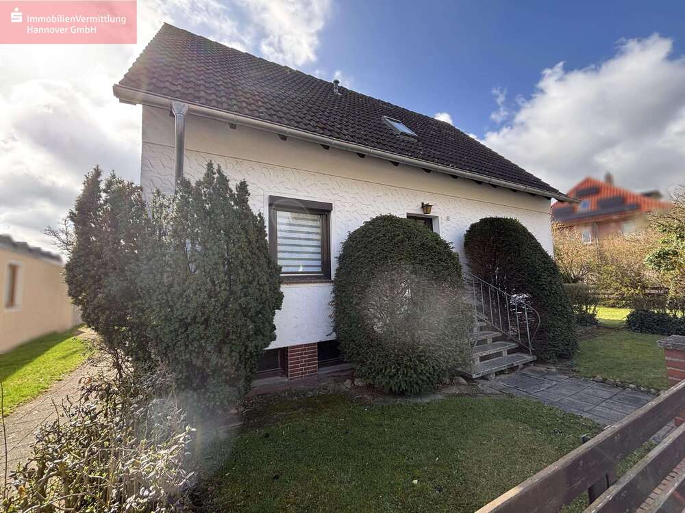 Thumbnail-Grundstück zu verkaufen in Sehnde 269.000,00 € 874 m²
