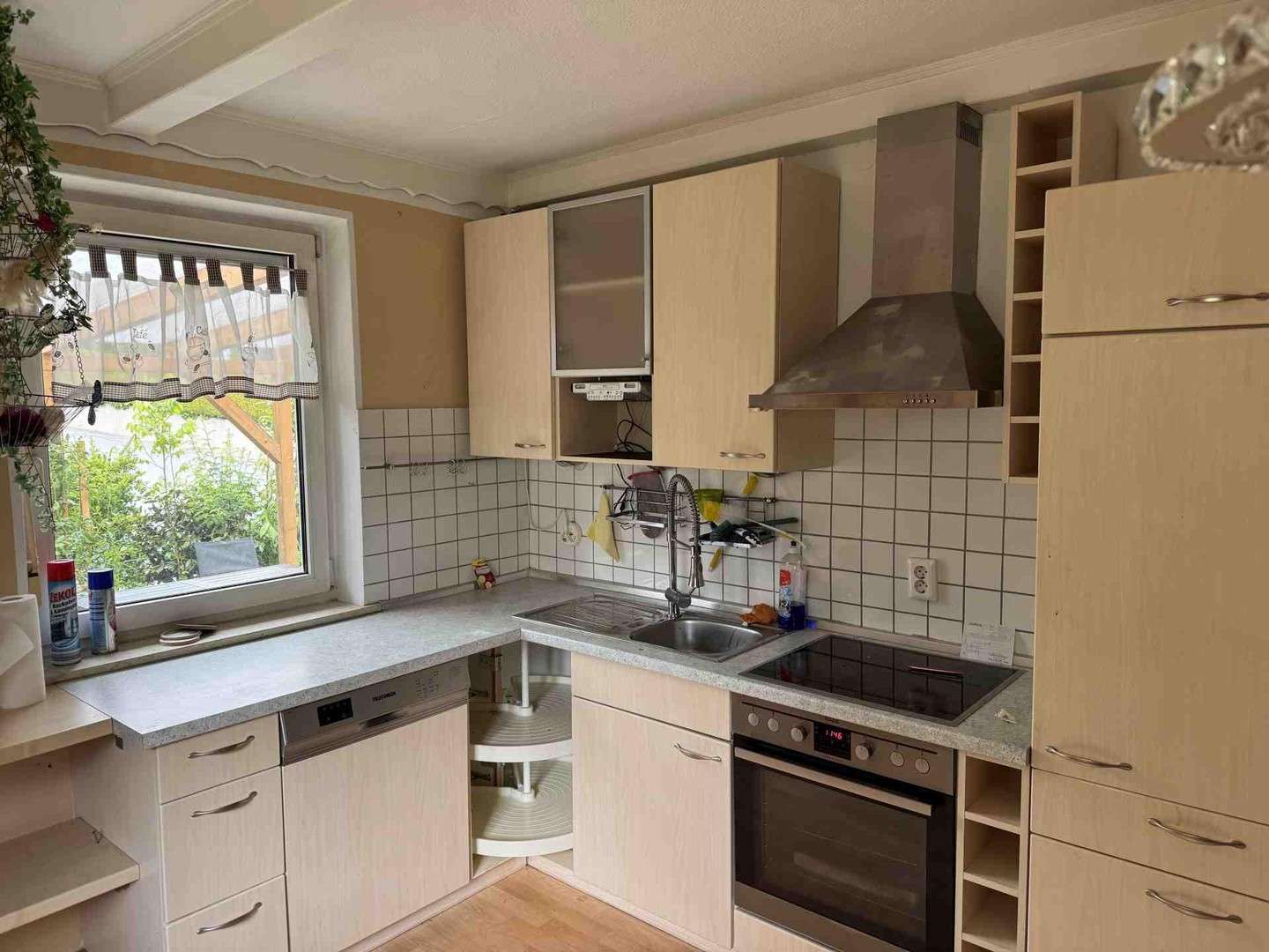 Thumbnail-Wohnung zum Mieten in Salzweg 650,00 € 88 m²