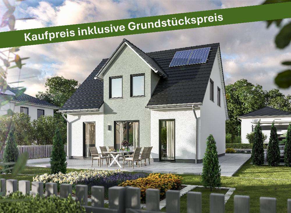 Thumbnail-Haus zum Kaufen in Helmstedt 351.050,00 € 124 m²