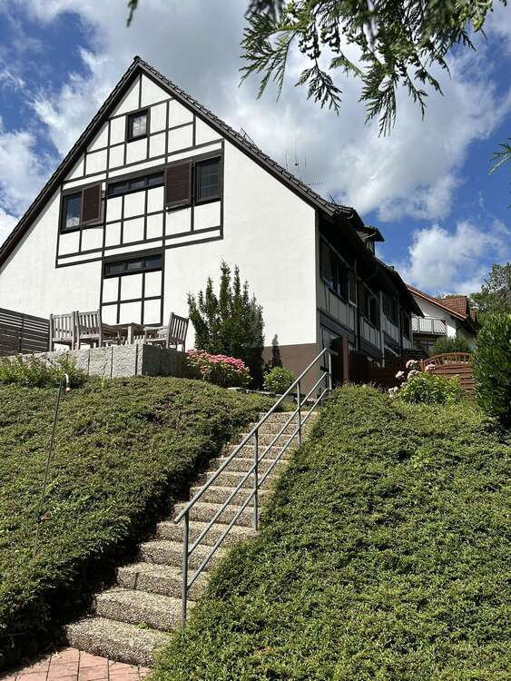 Thumbnail-Haus zum Kaufen in Bühlertal 385.000,00 € 103 m²