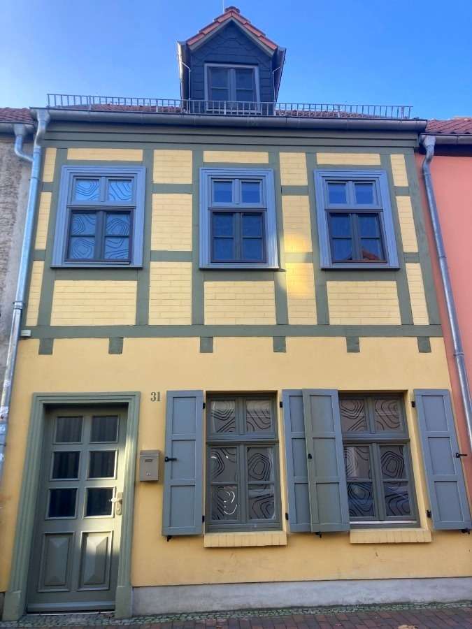 Thumbnail-Haus zum Kaufen in Teterow 220.000,00 € 110 m²