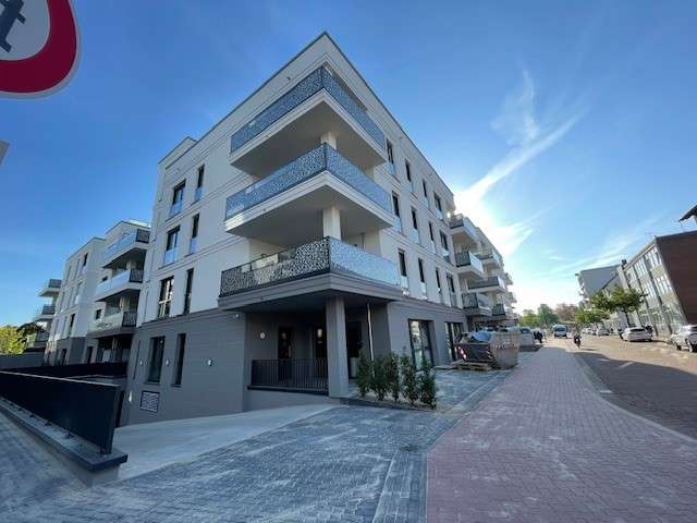 Thumbnail-Wohnung zum Mieten in Bocholt 1.090,00 € 86.88 m²