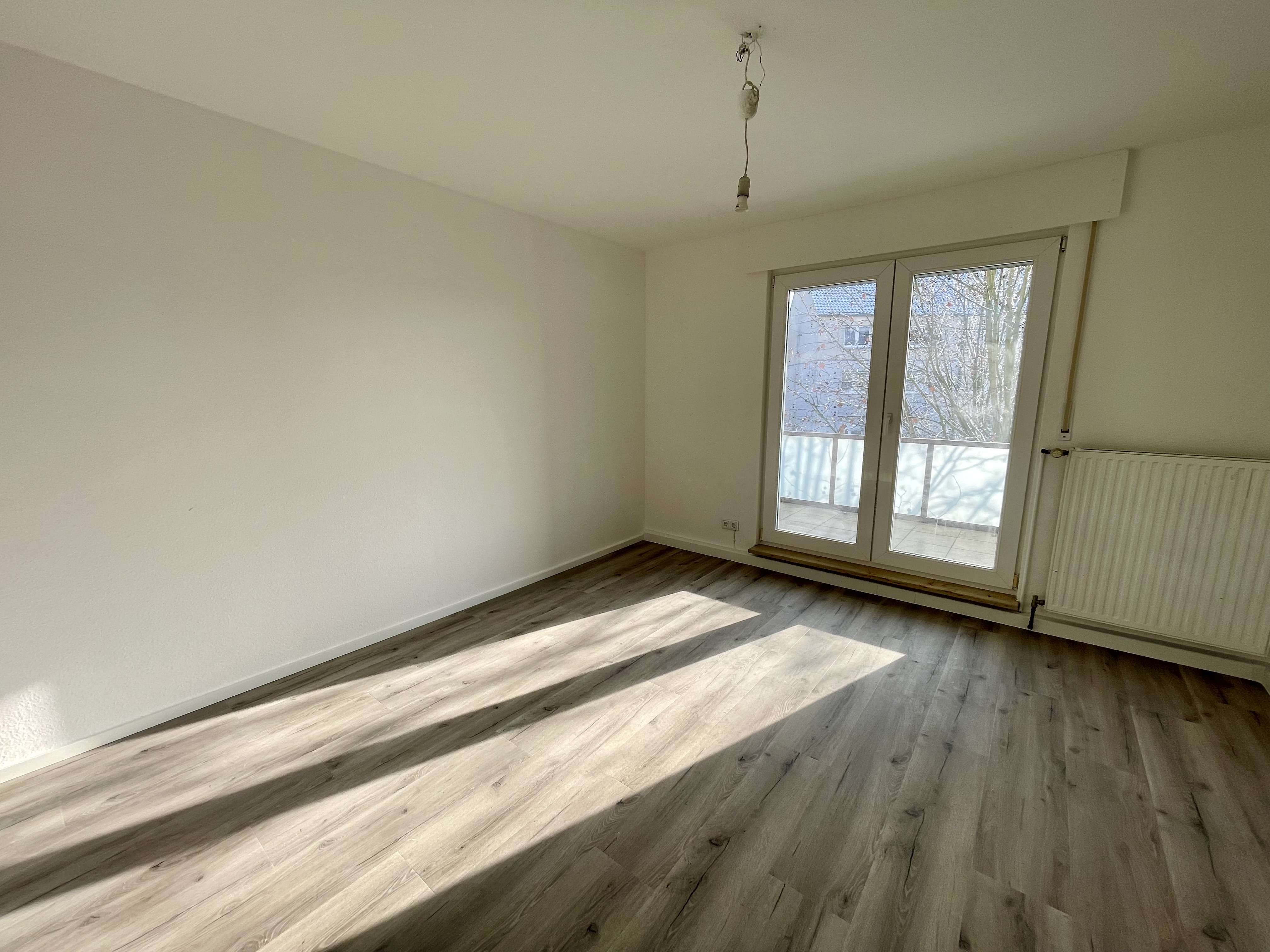 Thumbnail-Wohnung zum Mieten in Rüsselsheim 700,00 € 59.9 m²