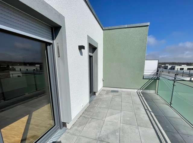 Thumbnail-Wohnung zum Mieten in Langen 865,00 € 52.79 m²