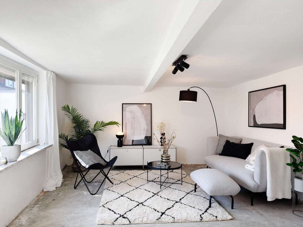 Thumbnail-Haus zum Kaufen in Frankfurt am Main 349.000,00 € 102 m²