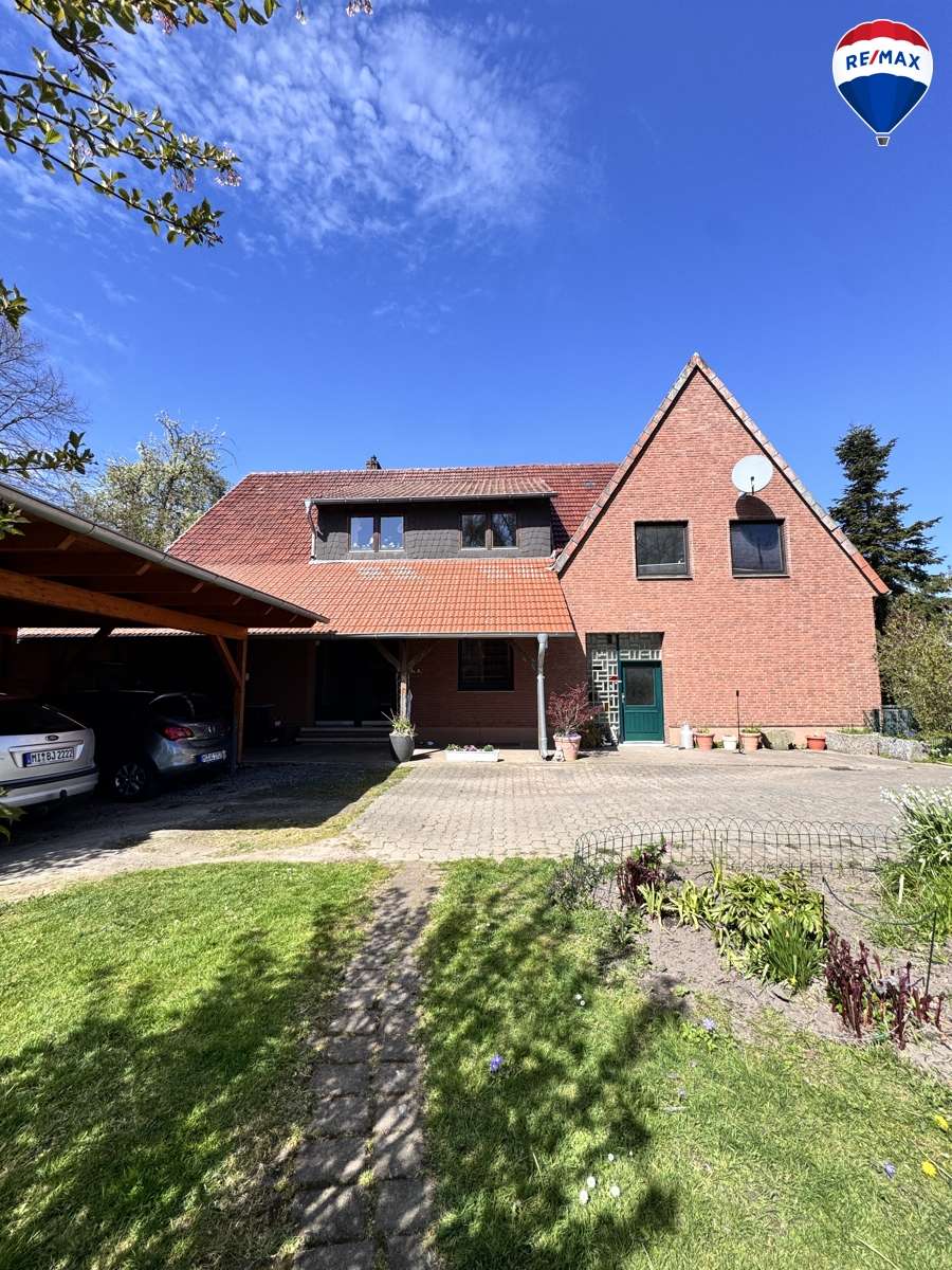 Thumbnail-Haus zum Kaufen in Minden 379.900,00 € 317 m²