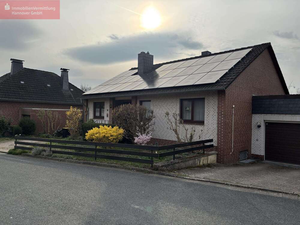 Thumbnail-Haus zum Kaufen in Springe 424.000,00 € 140 m²